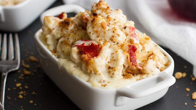 LobsterMac